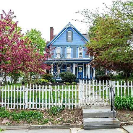 Вилла Charming Executive Victorian Mansion W/ Free Parking - Near Bucknell Milton Экстерьер фото