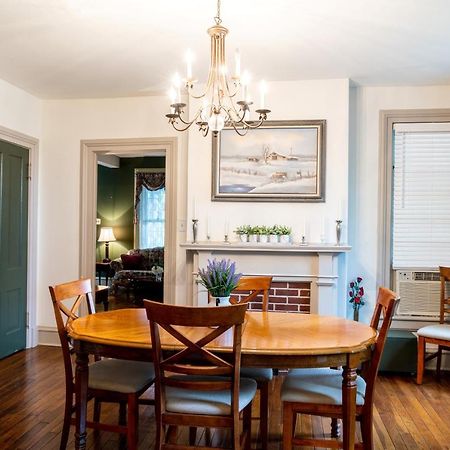 Вилла Charming Executive Victorian Mansion W/ Free Parking - Near Bucknell Milton Экстерьер фото