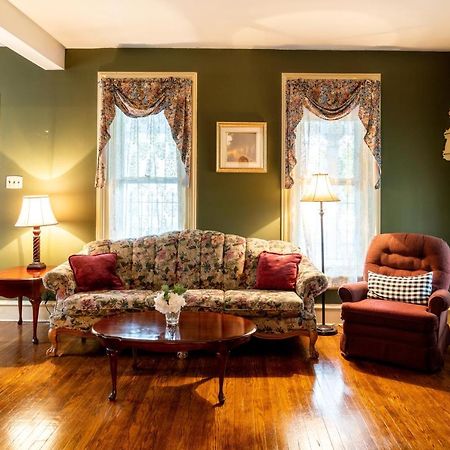 Вилла Charming Executive Victorian Mansion W/ Free Parking - Near Bucknell Milton Экстерьер фото