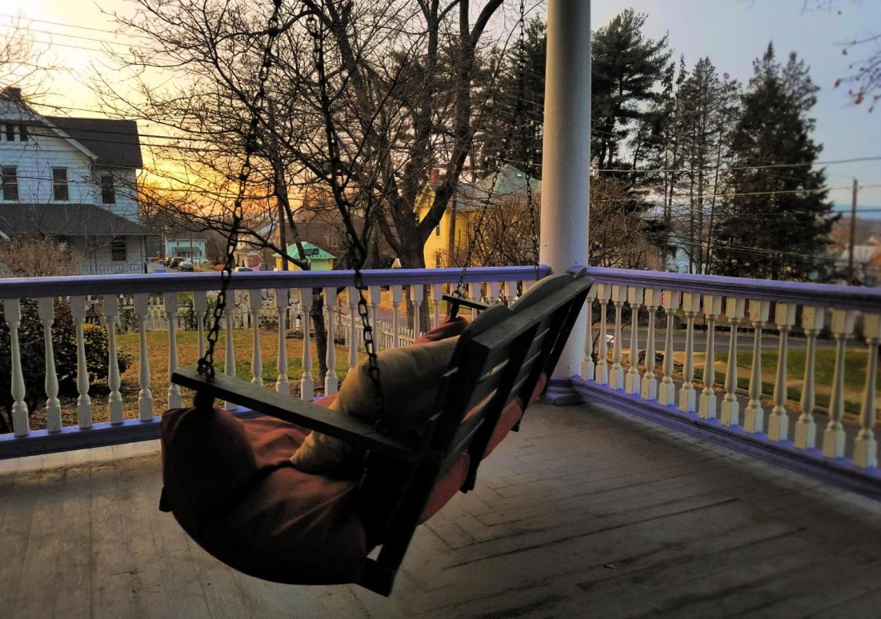Вилла Charming Executive Victorian Mansion W/ Free Parking - Near Bucknell Milton Экстерьер фото