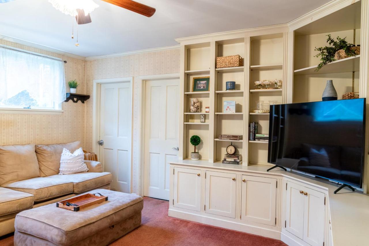 Вилла Charming Executive Victorian Mansion W/ Free Parking - Near Bucknell Milton Экстерьер фото