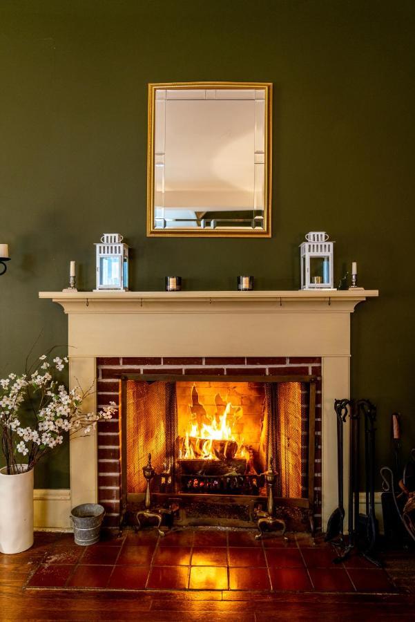 Вилла Charming Executive Victorian Mansion W/ Free Parking - Near Bucknell Milton Экстерьер фото