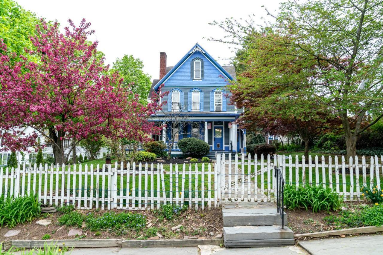 Вилла Charming Executive Victorian Mansion W/ Free Parking - Near Bucknell Milton Экстерьер фото