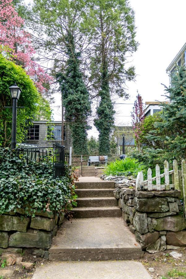 Вилла Charming Executive Victorian Mansion W/ Free Parking - Near Bucknell Milton Экстерьер фото