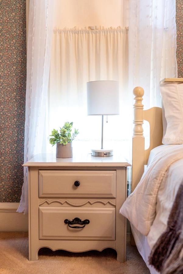 Вилла Charming Executive Victorian Mansion W/ Free Parking - Near Bucknell Milton Экстерьер фото