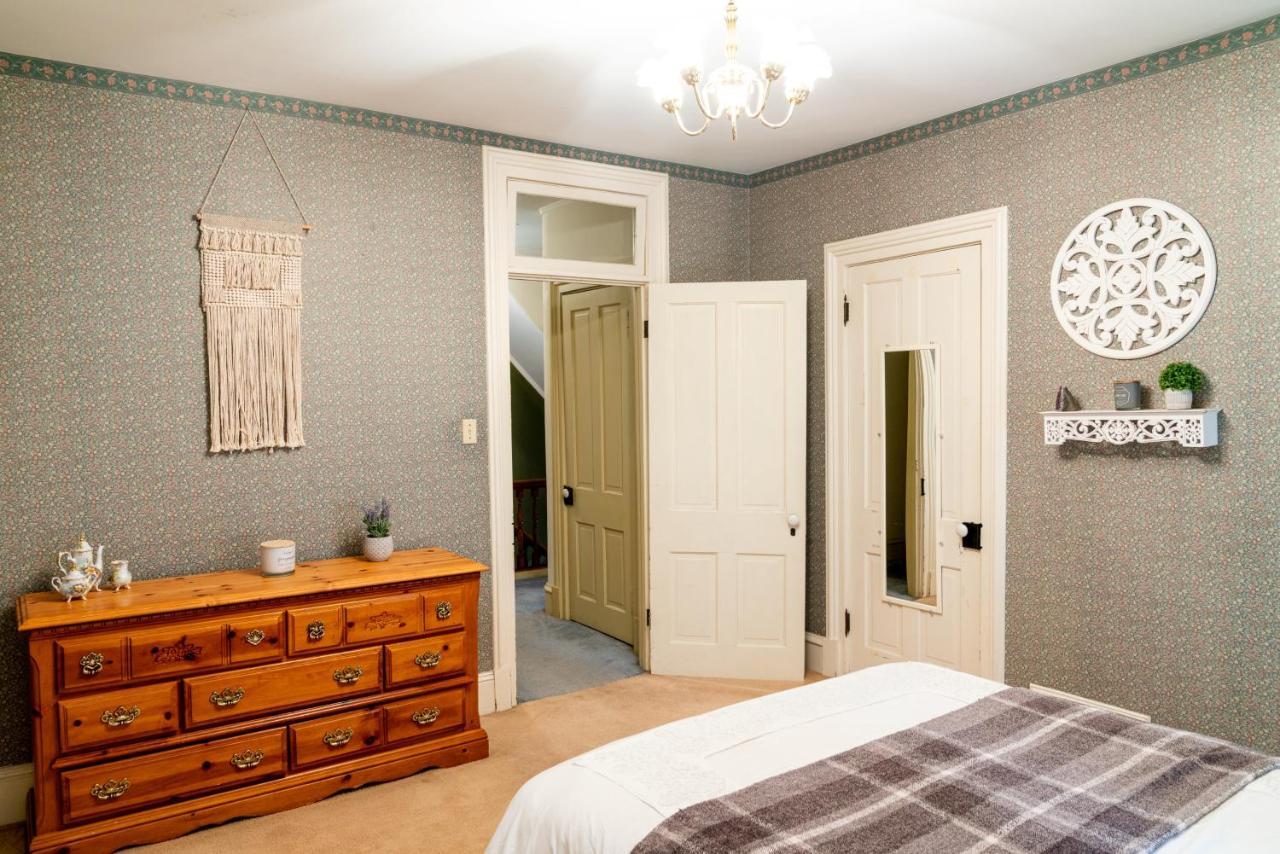 Вилла Charming Executive Victorian Mansion W/ Free Parking - Near Bucknell Milton Экстерьер фото