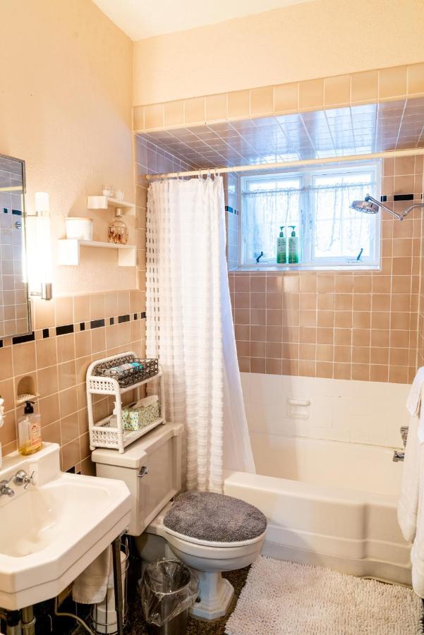 Вилла Charming Executive Victorian Mansion W/ Free Parking - Near Bucknell Milton Экстерьер фото